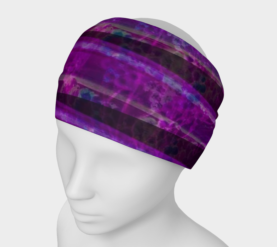 Flourite Lanes Headband